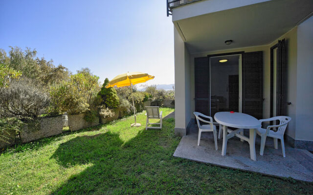 Residence Isolino