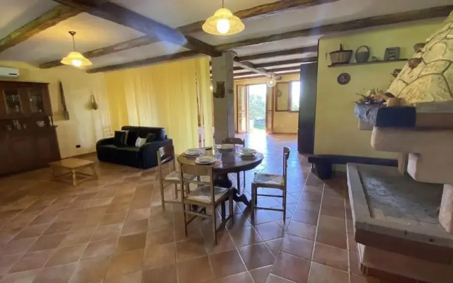 Sardinia Re - Country Villa Pala Venalza