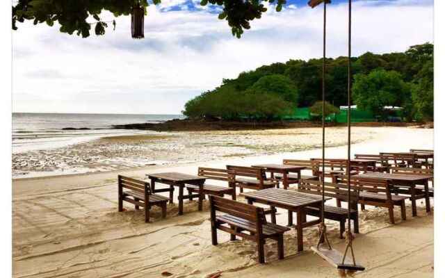 The C Samet Beach Resort