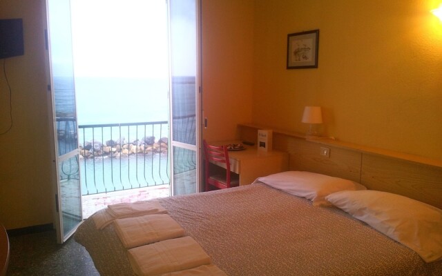 Hotel San Pietro