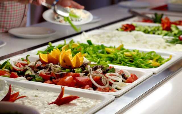 Sunshine Corfu Hotel & Spa 