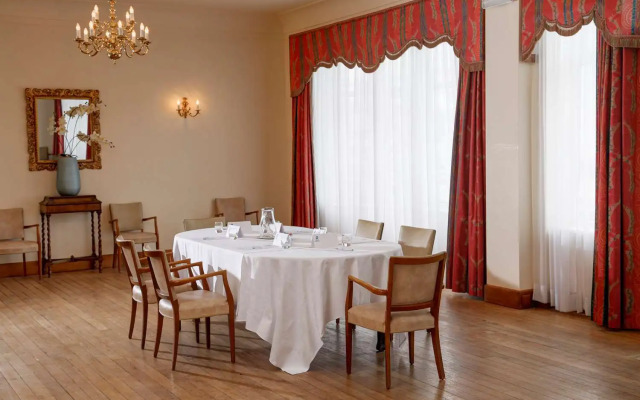 Best Western Hotel Bristol