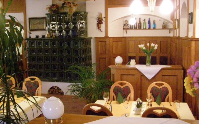Hotel Arnika