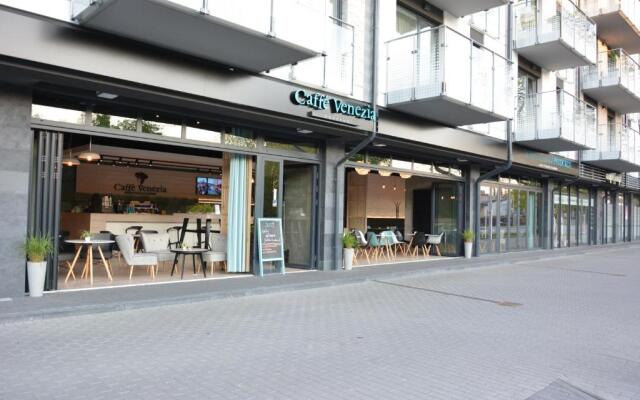 Apartament Solna Kołobrzeg