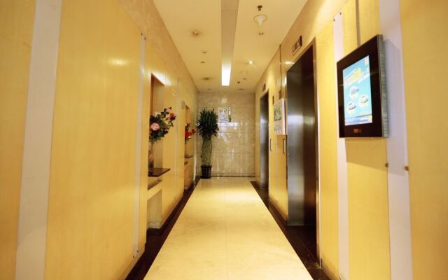 BeiJing YuanJia Apartment nearby Sanlitun