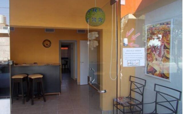 Hostel del Sol