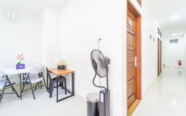 Singgahsini Mangala Pademangan