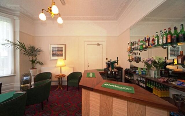 Trivelles Belforte Hotel