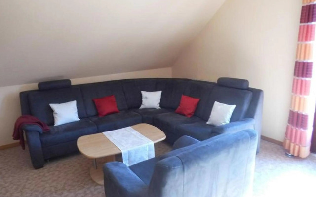 Ferienwohnung Paul und Maria