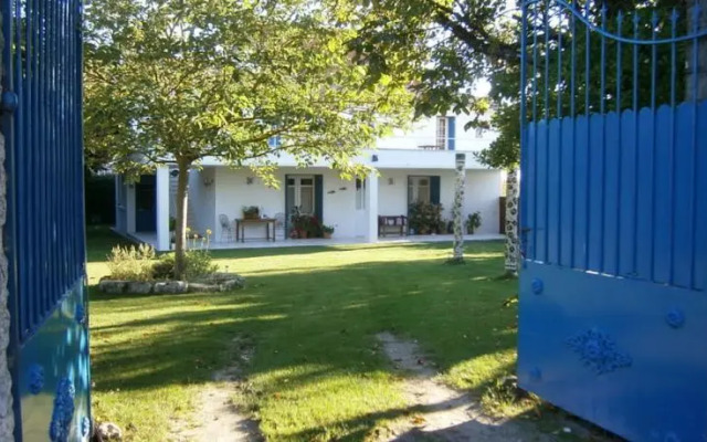 La Vieille Maison de La Douane