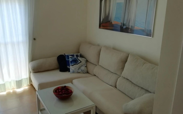 Apartamento en rota