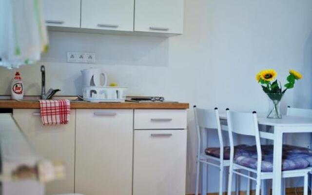 Apartment Larion