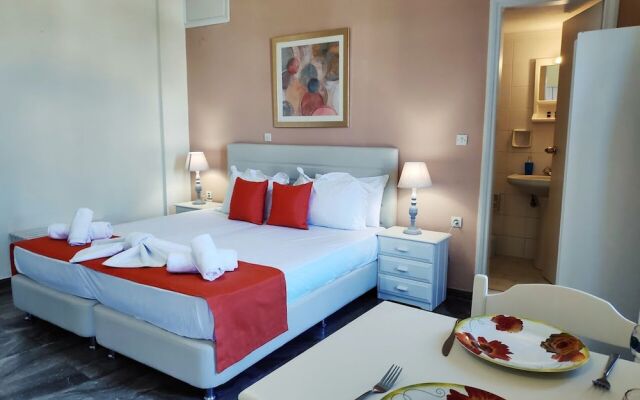 Creta Sun Studios - Adults Only