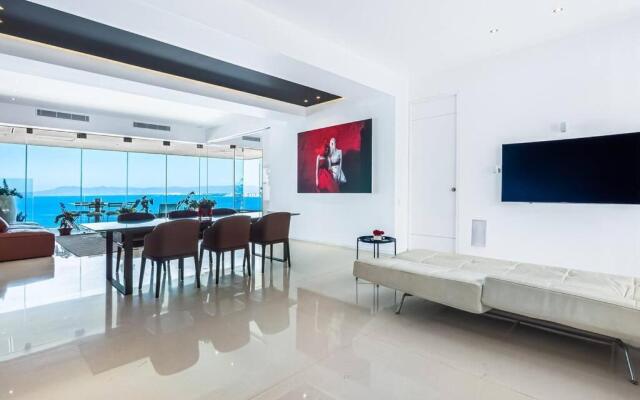 1004 AVALON - Amapas Luxury unit private pool