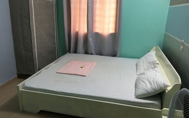 Residence MaryHouse