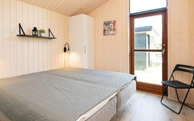 Holiday Home in Fjerritslev