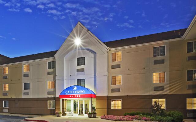 Sonesta Simply Suites Dallas Richardson