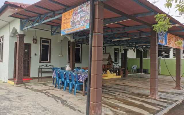 Teratak Tuan Muda Homestay