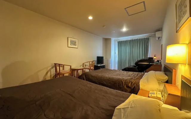 Hotel Sun Resort Shirahama