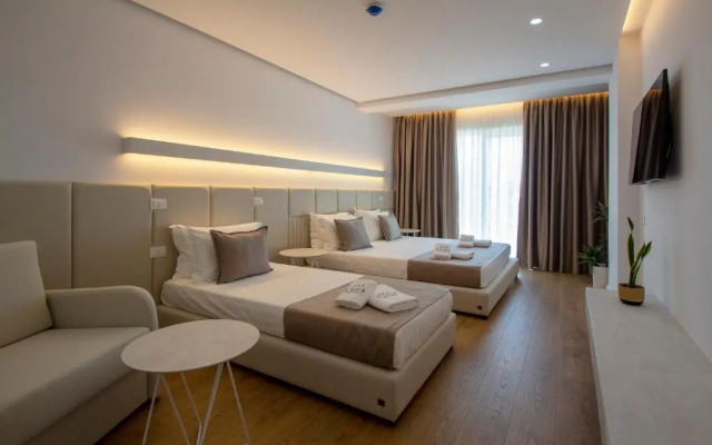 D'Azur Coast Resort