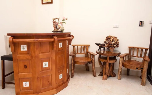 shih liang Xinying b&b