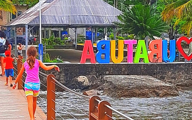 Recanto Isla Pousada