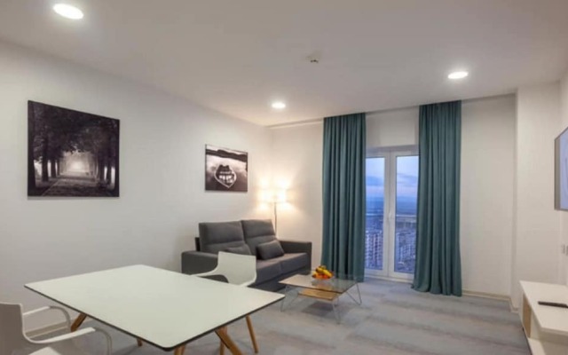 Hôtel Vent-Dome Khaled