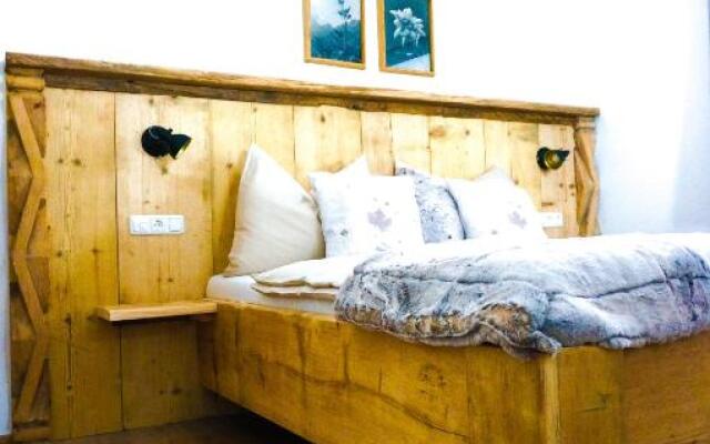 Appartement Krotmoos
