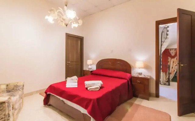 Sunny Maltese Townhouse Madonnina Kalkara