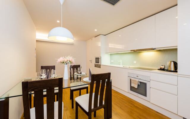 Karlin Residence by TKC