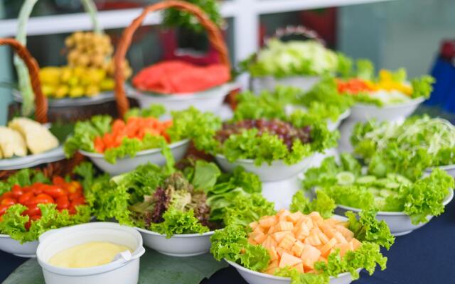 Eco Inn Prime Nakhon Si Thammarat