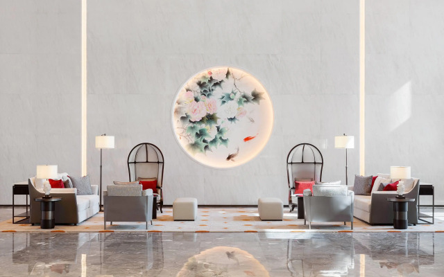 Gran Melia Chengdu