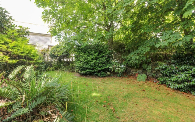 Manege Cottage