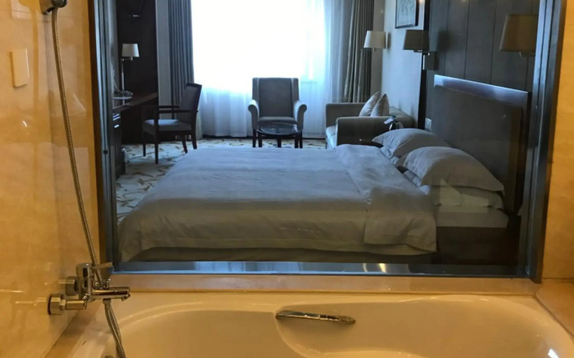 Jinyuan Jinling Plaza Xuzhou