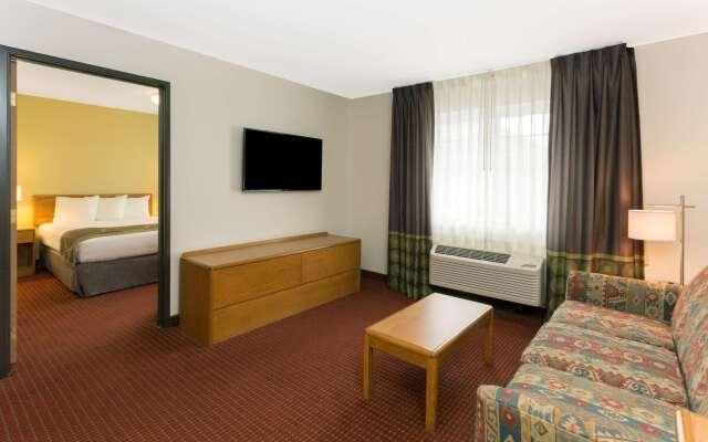 Sleep Inn & Suites Verona - Madison Southwest