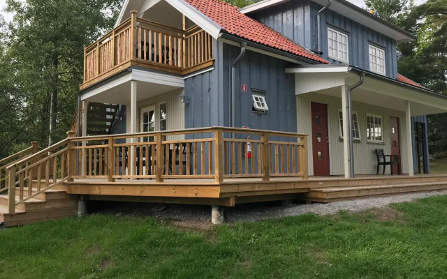 Sandvikengården Stugby