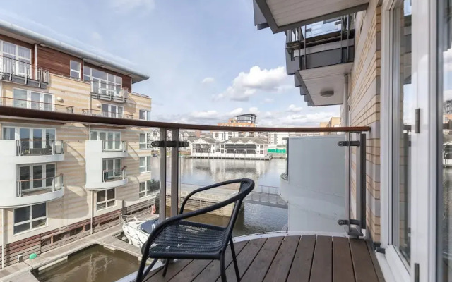 Marina Place by Roomspace Apartments