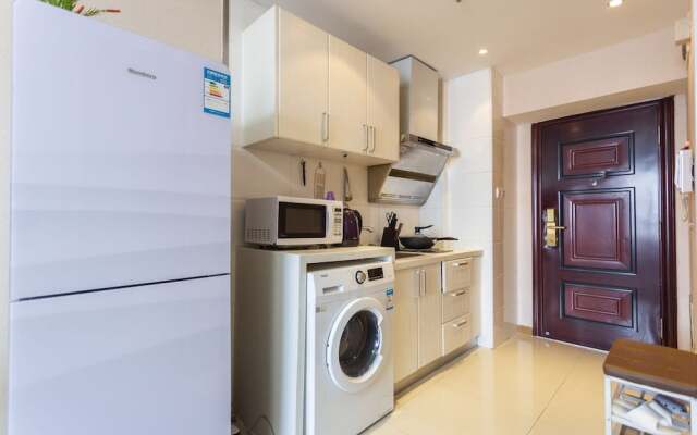 Tianyuan Fengqiao Apartment Hotel