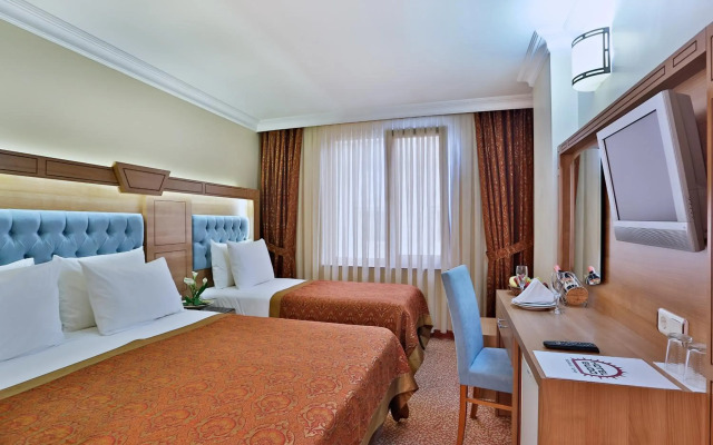 Budo Hotel
