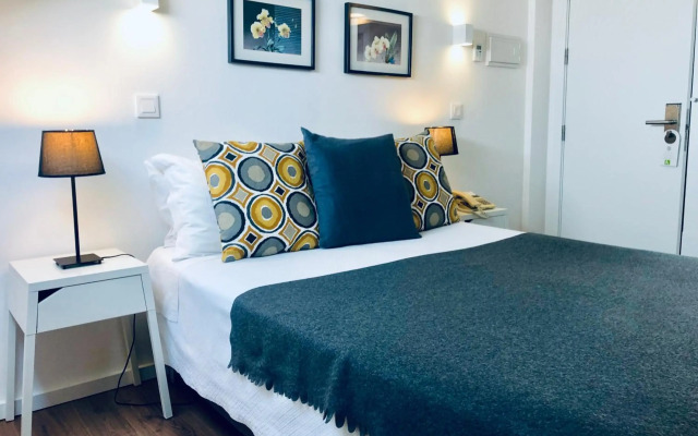 Hotel Botanico de Coimbra