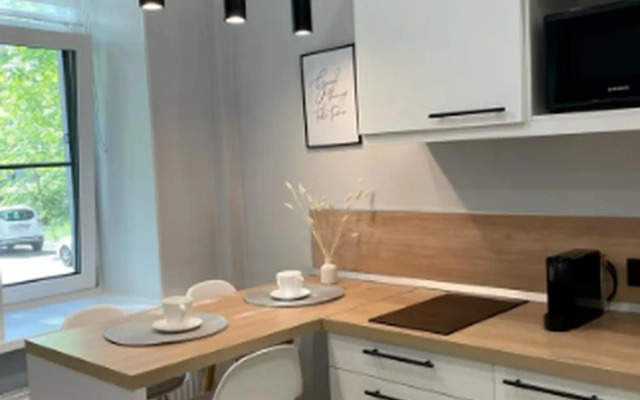 Апартаменты на линии 13-я Васильевского острова