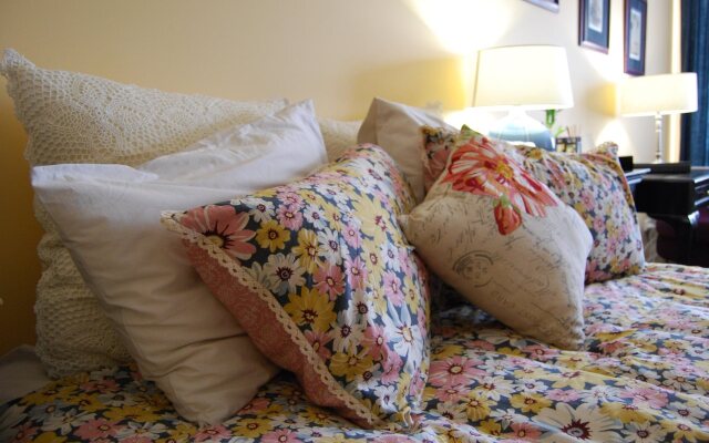 L'Auberge Angara Bed and Breakfast