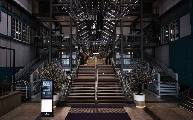 Ovolo Woolloomooloo