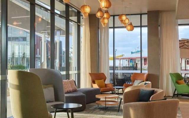 Hilton Garden Inn Busselton