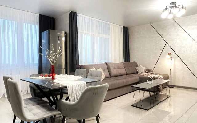 Kravc Group (Кравц Груп) на улице Быстрецкая 18к2