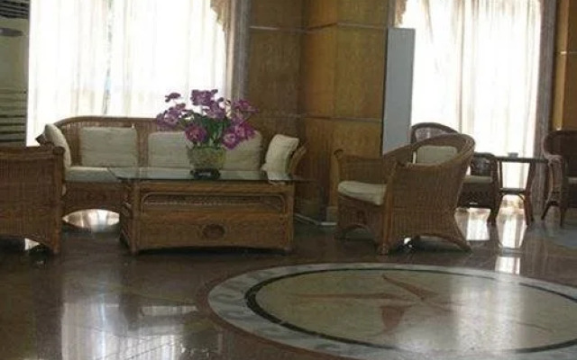 Water Sky Hotel Shenzhen