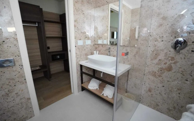 UNAHOTELS La Martella