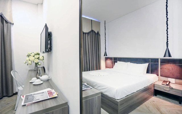 Thanh Binh 1 City Hotel