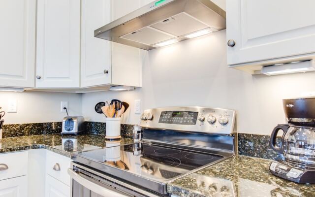 404 B The Princess Anne House