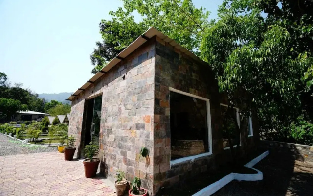 Spillway Eco Resort